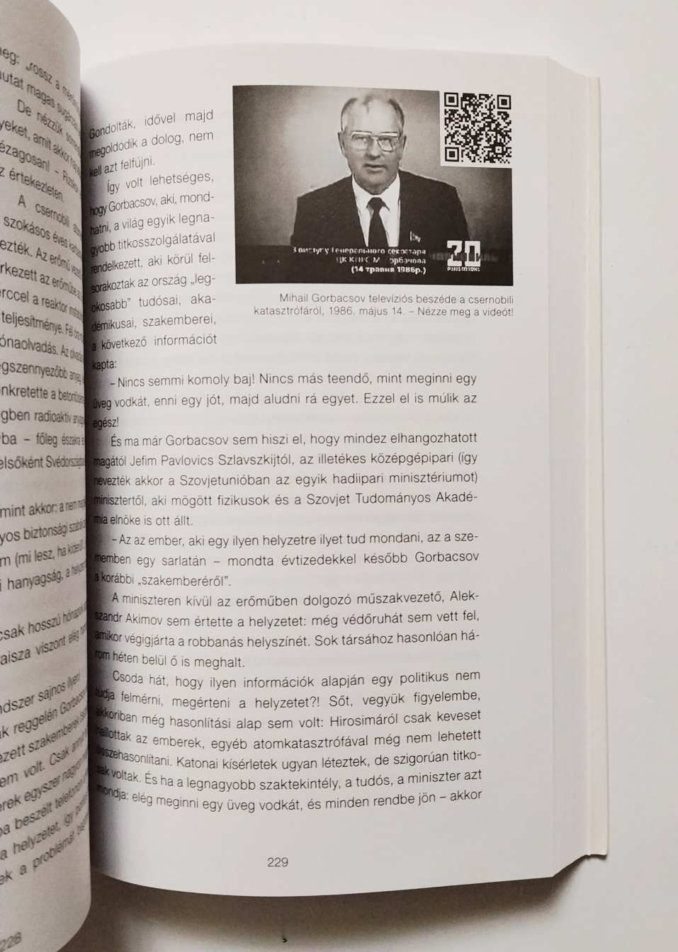 Zolcer János: Gorbacsov titka