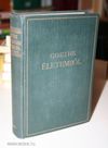 Goethe: Életemből (Genius, bibliofil), v2170