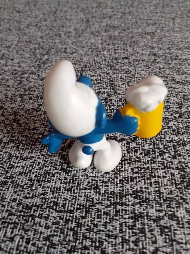 Peyo hupikék törpe