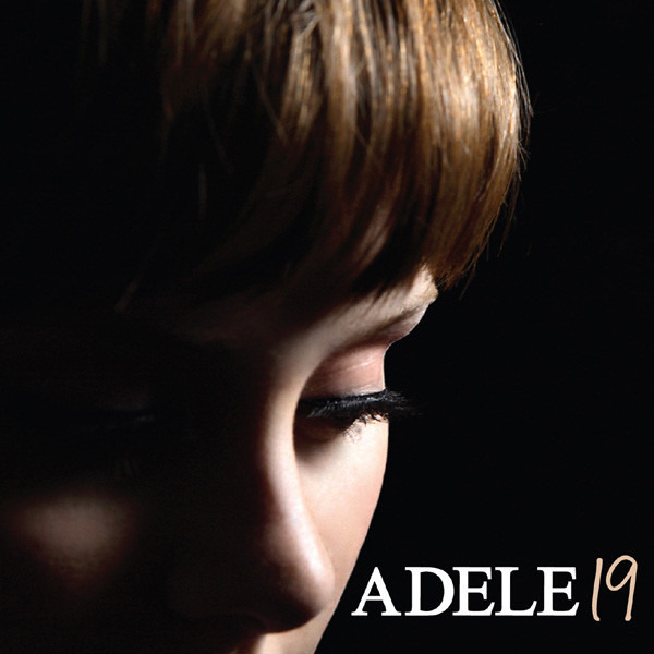 Adele - 19 LP (Vinyl) Új, bontatlan