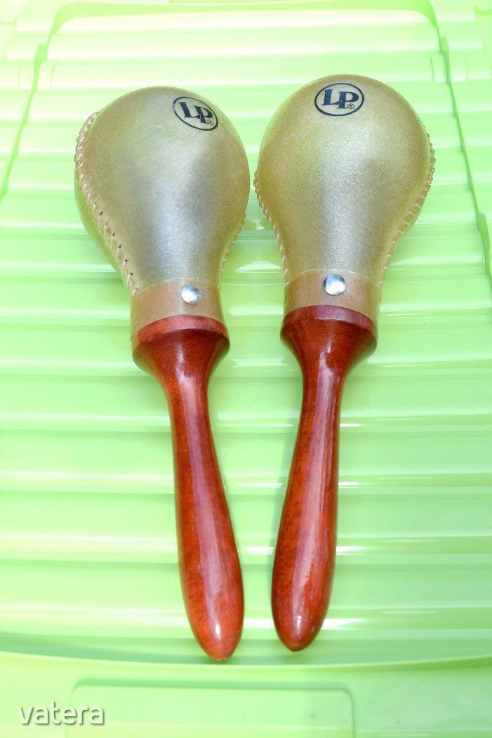 LP profi maracas egy pár