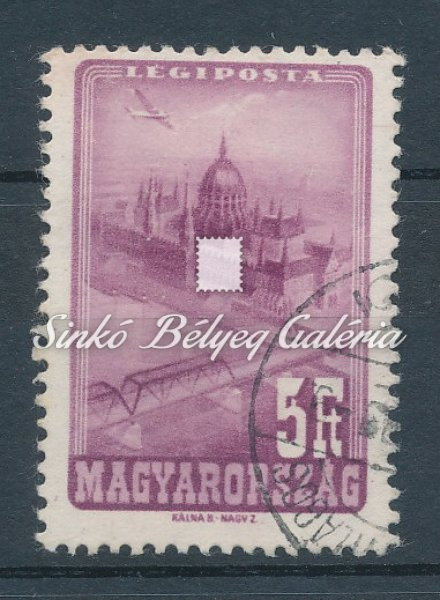 1947. Repülő (IV.) - L
