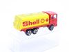 Majorette - Saviem SHELL Tanker
