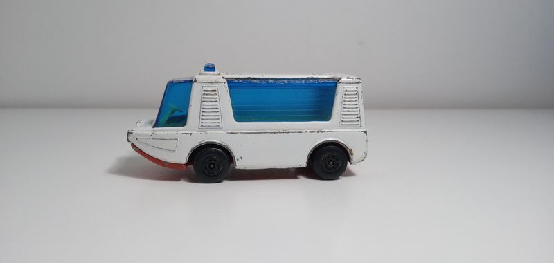 Matchbox Stretcha Fetcha
