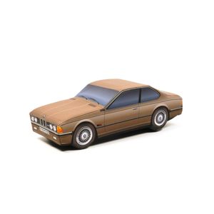 Plüss BMW M6 (E24) 1986