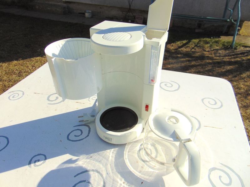 teafőző