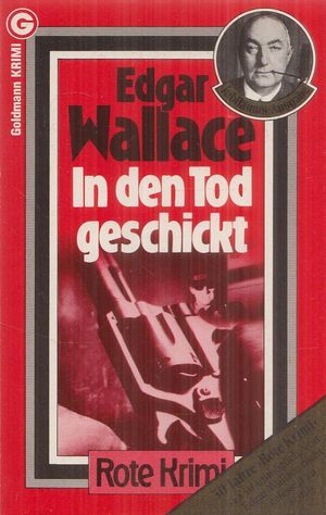 In den Tod geschickt