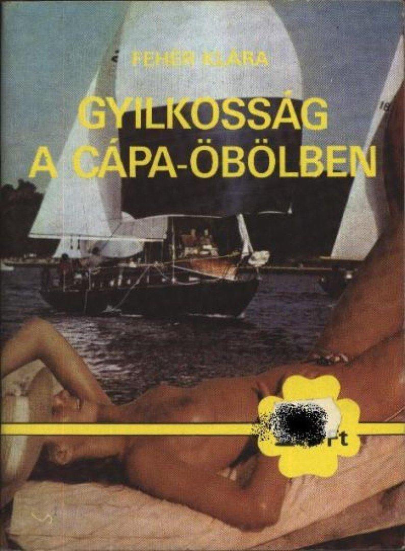 Gyilkosság a Cápa-öbölben