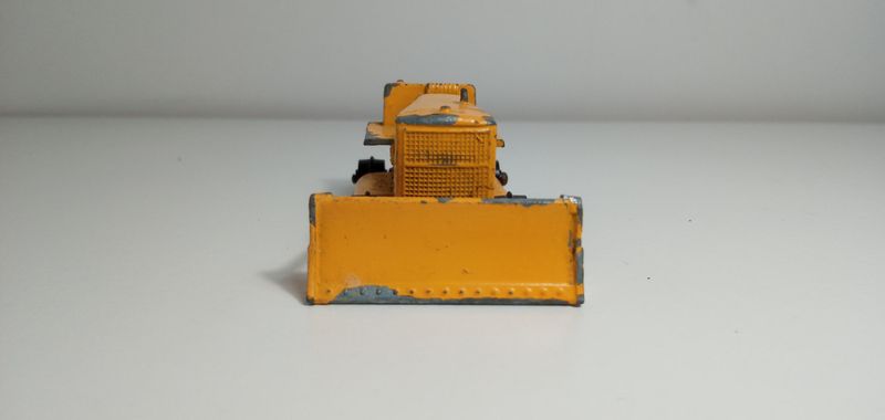 Matchbox CAT Bulldozer
