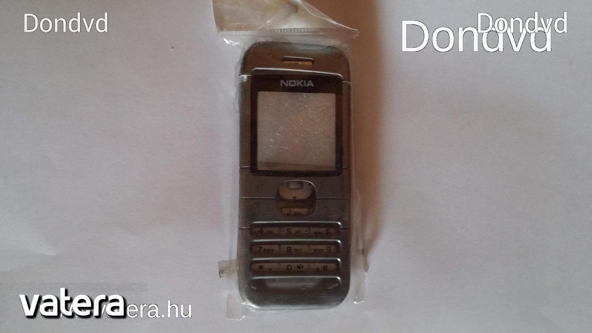 Nokia 6030  előlap eladó!