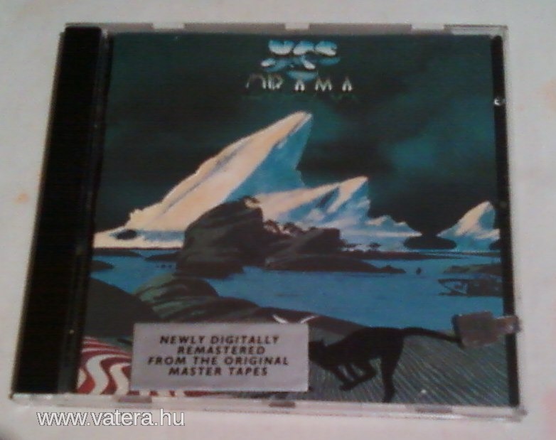 Yes: Drama