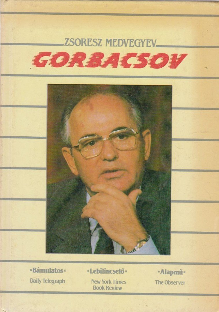 Gorbacsov