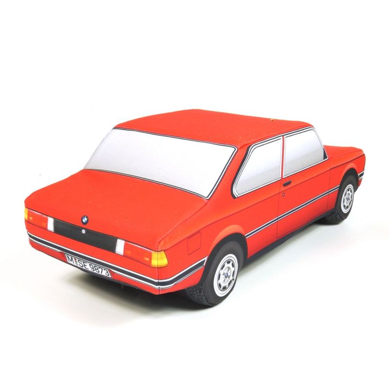 Plüss BMW E21 "Duplalámpás"