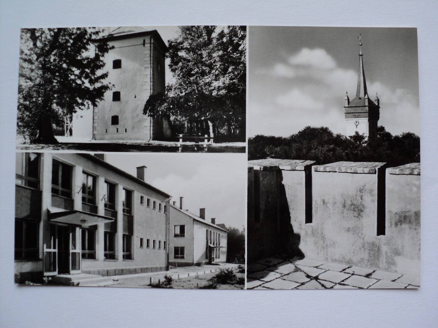 Vaja, Üdvözlet, 1969.