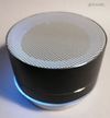 Hordozható bluetooth hangszóró (ÚJ)