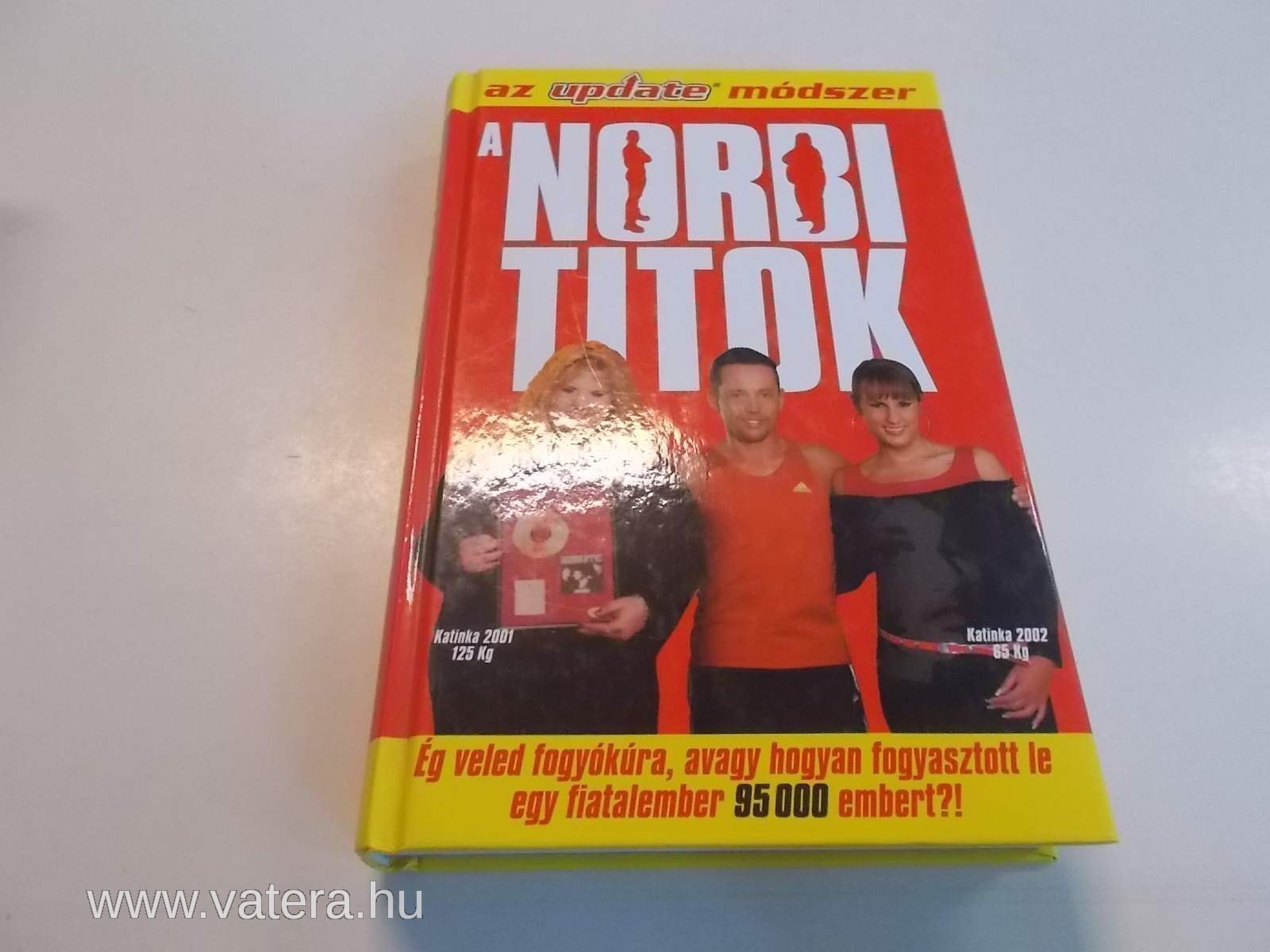 A Norbi titok (*66)