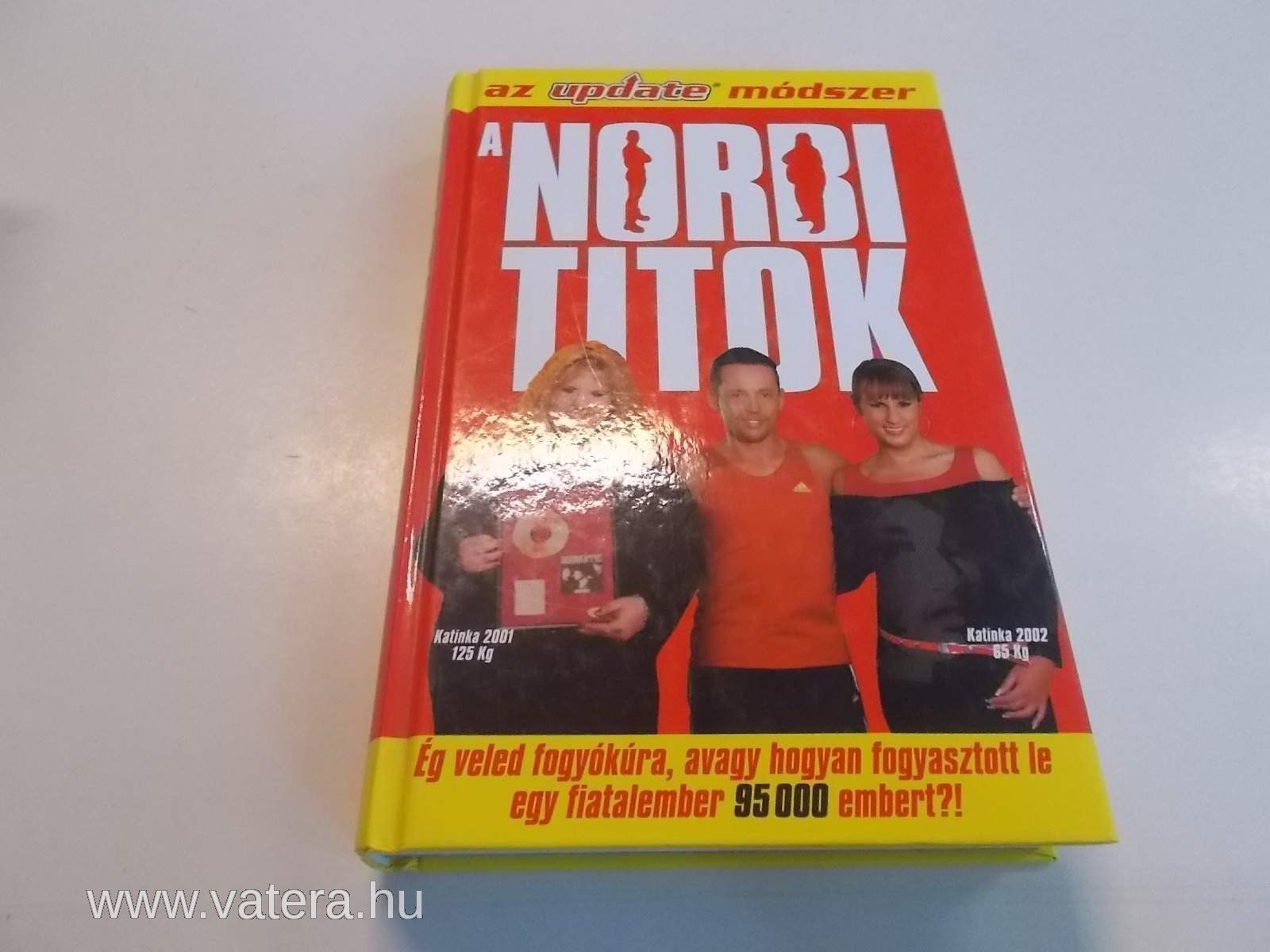 A Norbi titok (*66)