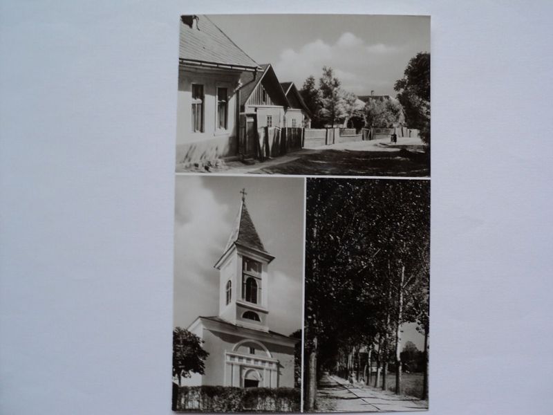 Tápióság, Üdvözlet, 1964.