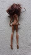 " pislogós" MATTEL MONSTER HIGH  BABA