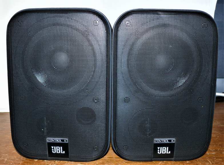 JBL 1C hangfalpár