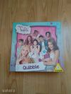 Violetta Quibble társasjáték