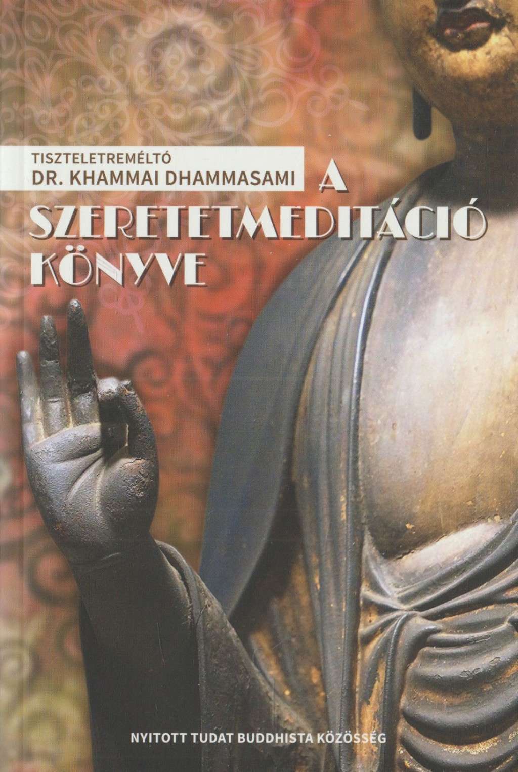 A szeretetmediáció könyve