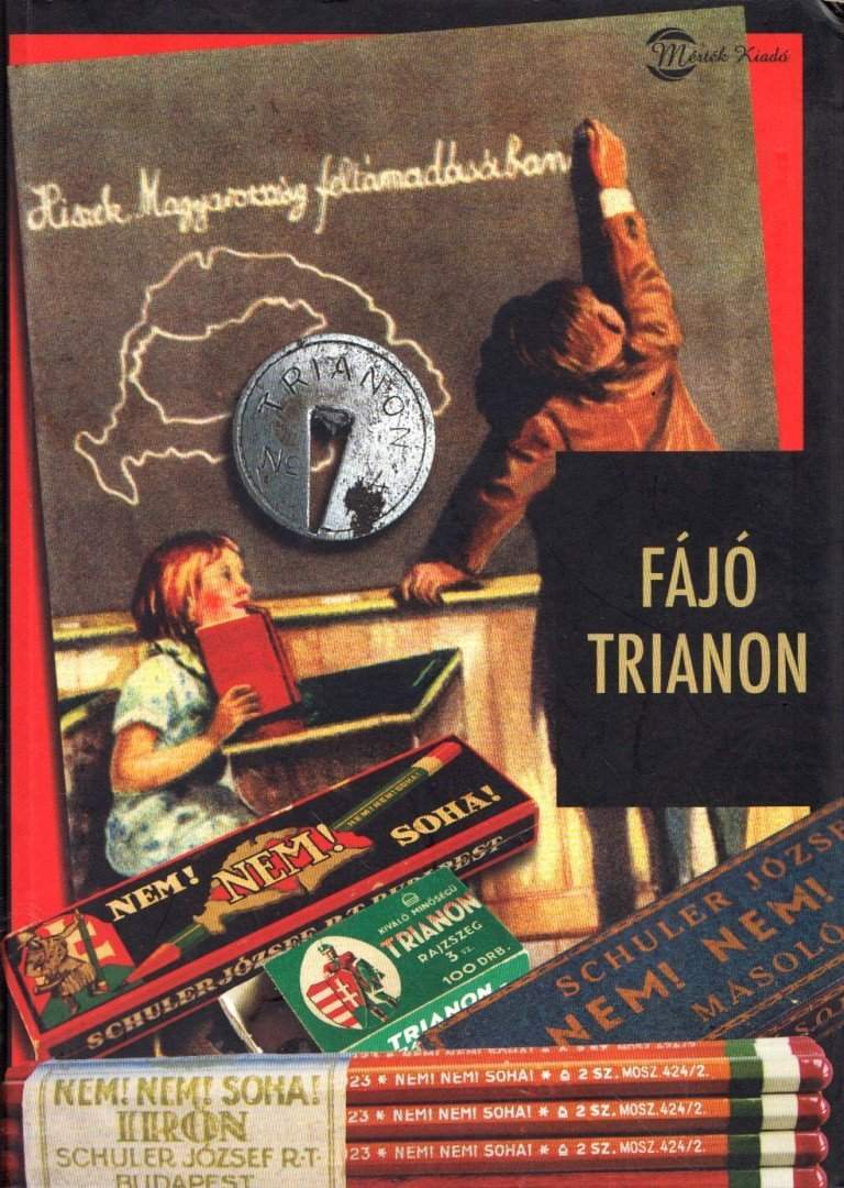 Fájó Trianon