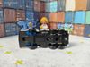 Matchbox Fire Engine Made in China