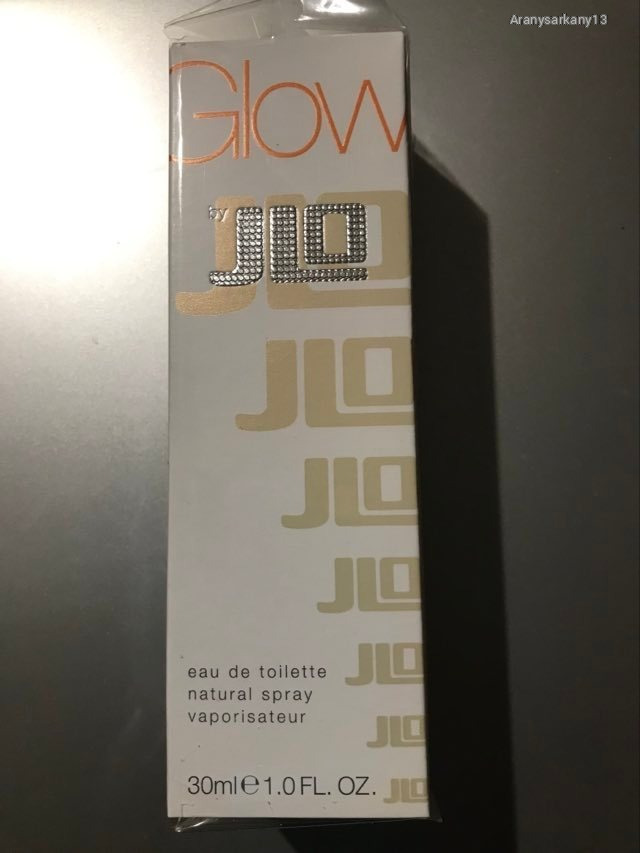 JLO Glow 30ml