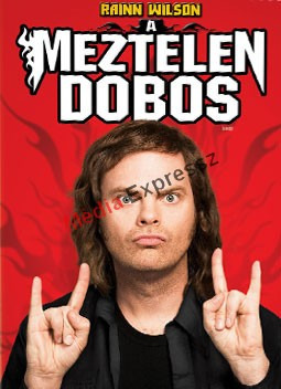 A meztelen dobos