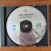 Jimi Hendrix Experience CD 88110