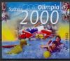2000 - Sydney 2000 - emlékív