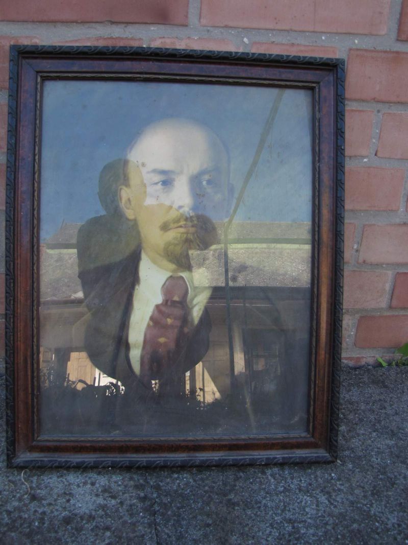 LENIN KÉP