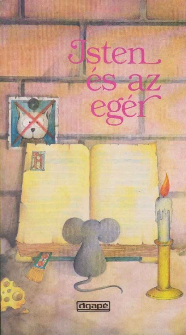 Isten és az egér