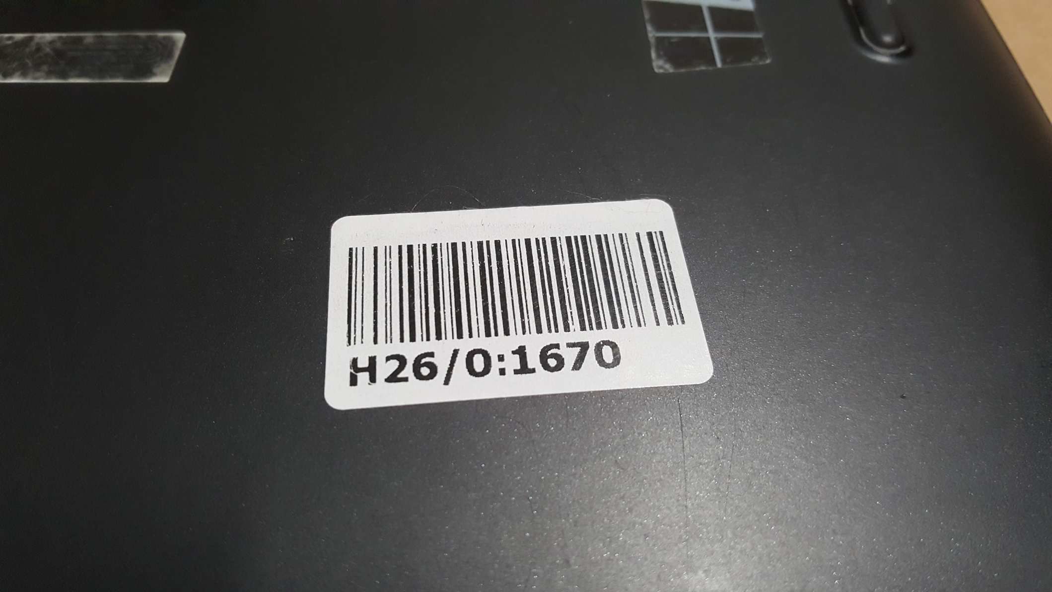 Dell Latitude E7470