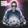 Tinie Tempah - Disc-Overy CD