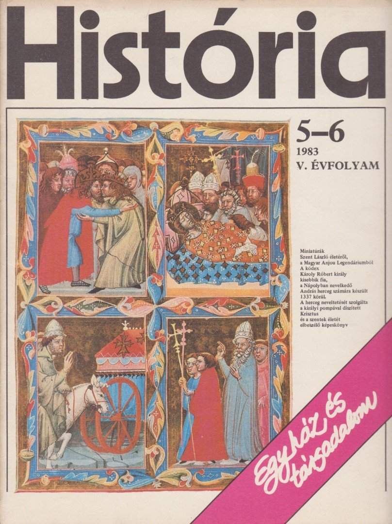 História 1983/5-6.