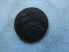 ANGOL 1 FARTHING, 1915. 1 DB.