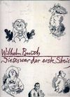 Dieses war der erste Streich