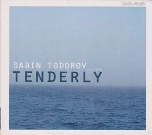 Sabin Todorov: Tenderly (CD)