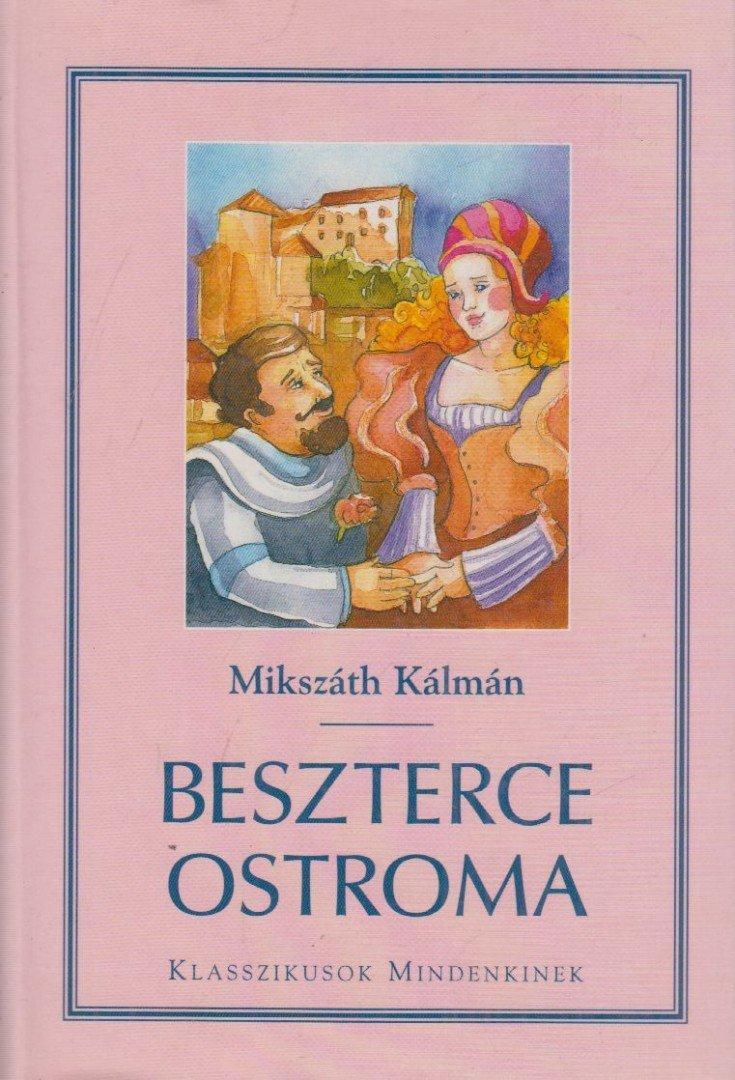Beszterce ostroma