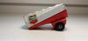 Matchbox Freeway Gas Tanker