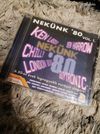 Cd - Nekünk '80 vol. 1