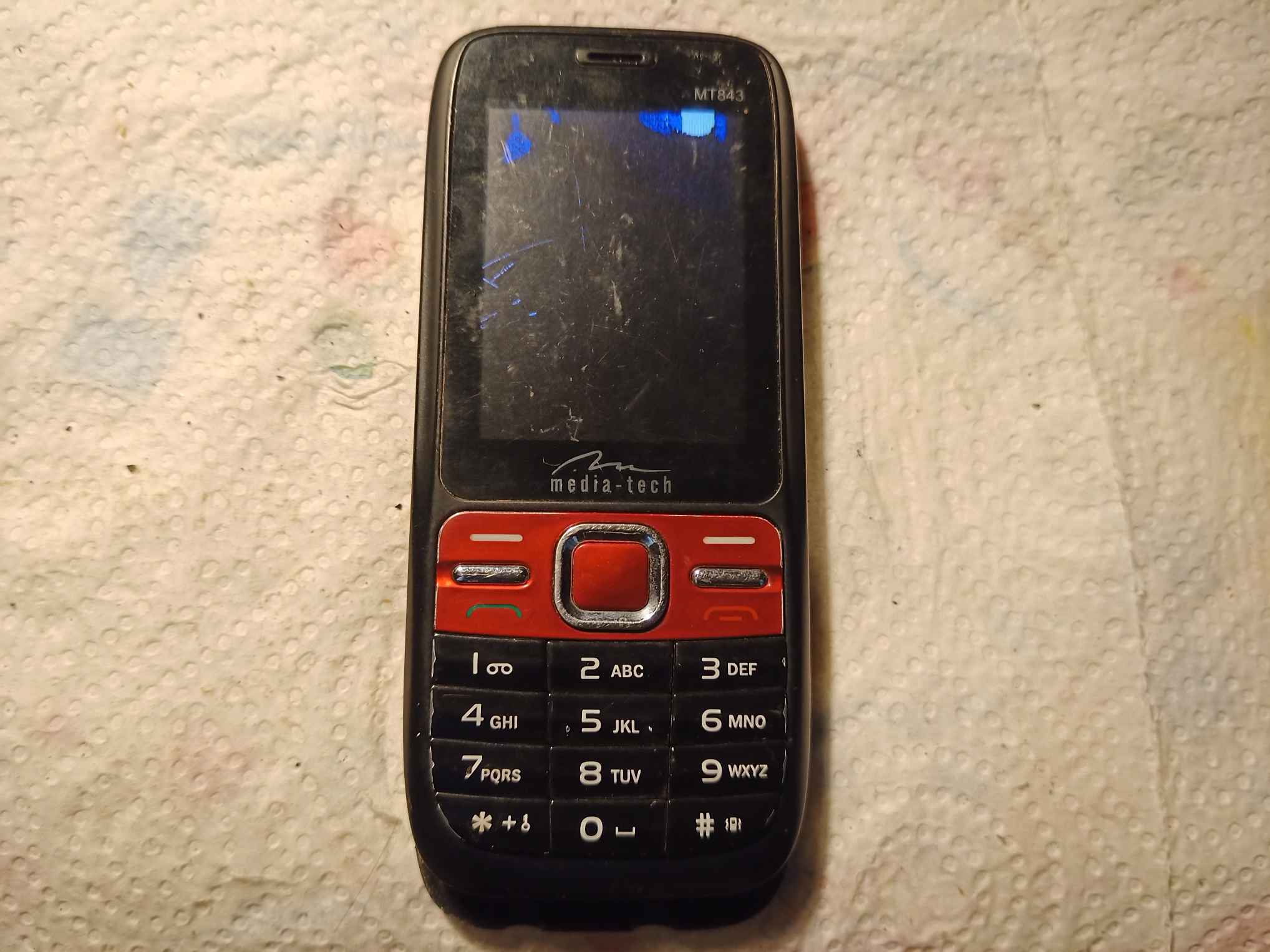 Media tech   retró telefon eladó
