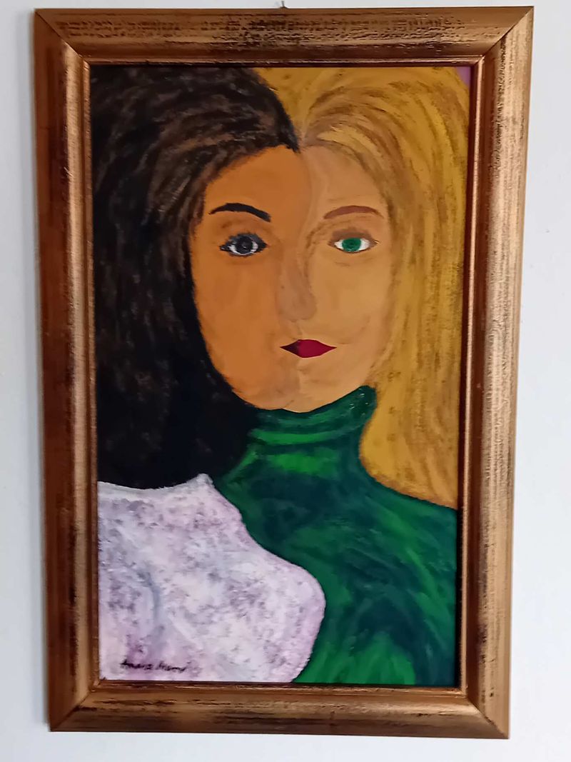 Anna Margit- Feiticerio