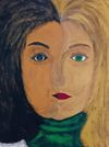 Anna Margit- Feiticerio