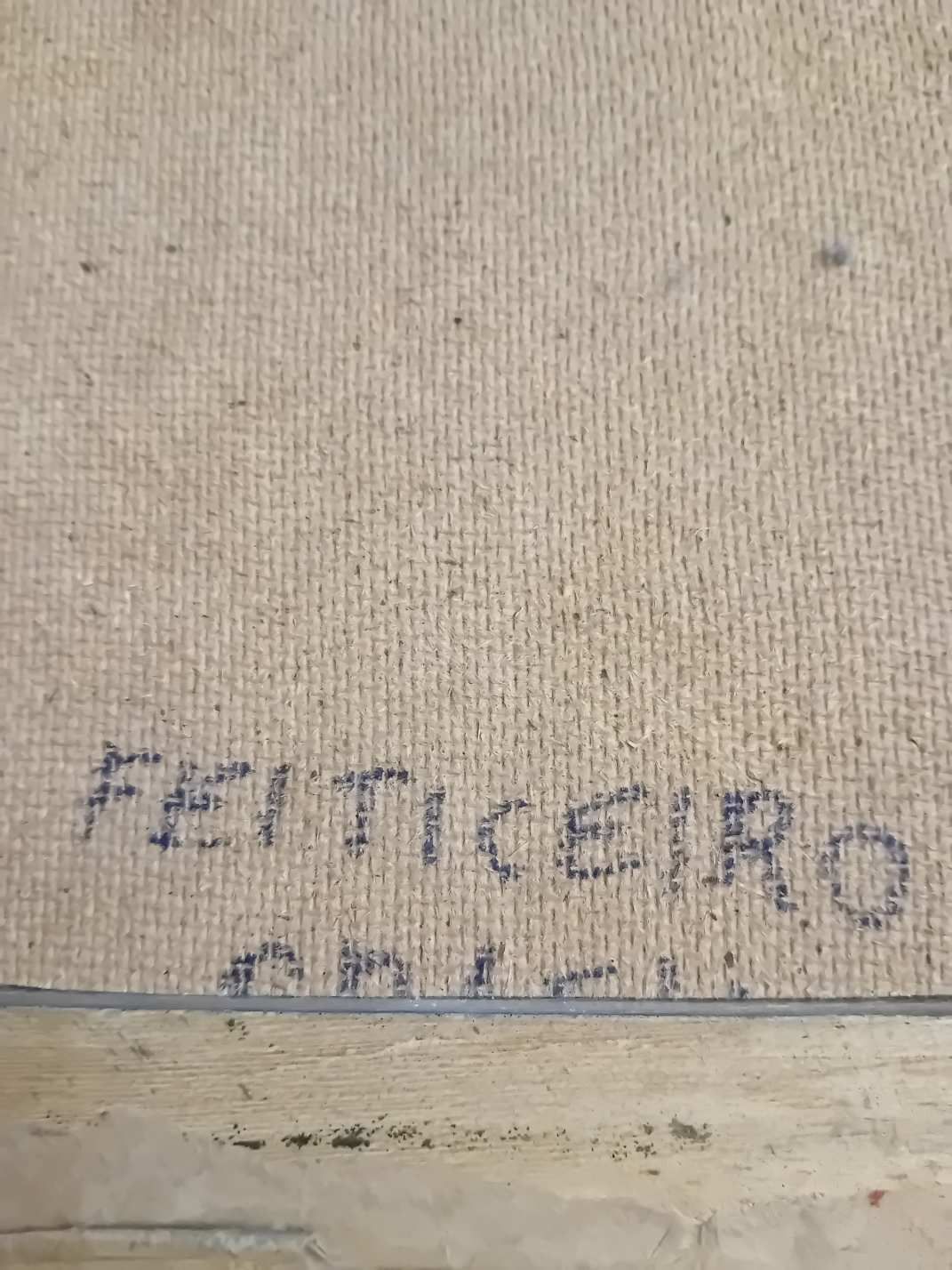 Anna Margit- Feiticerio