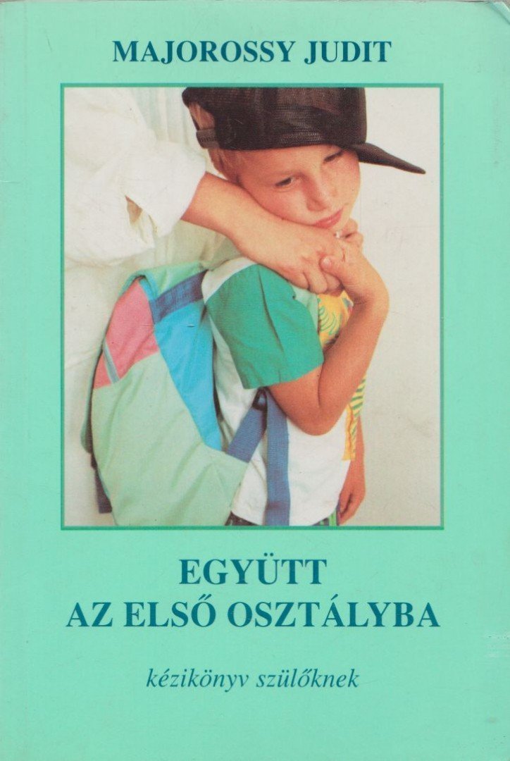 Együtt az első osztályba