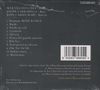 Max Villavecchia Trio: Midstream (CD) (ÚJ)