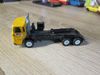 Matchbox  //  2008   Garbage Truck